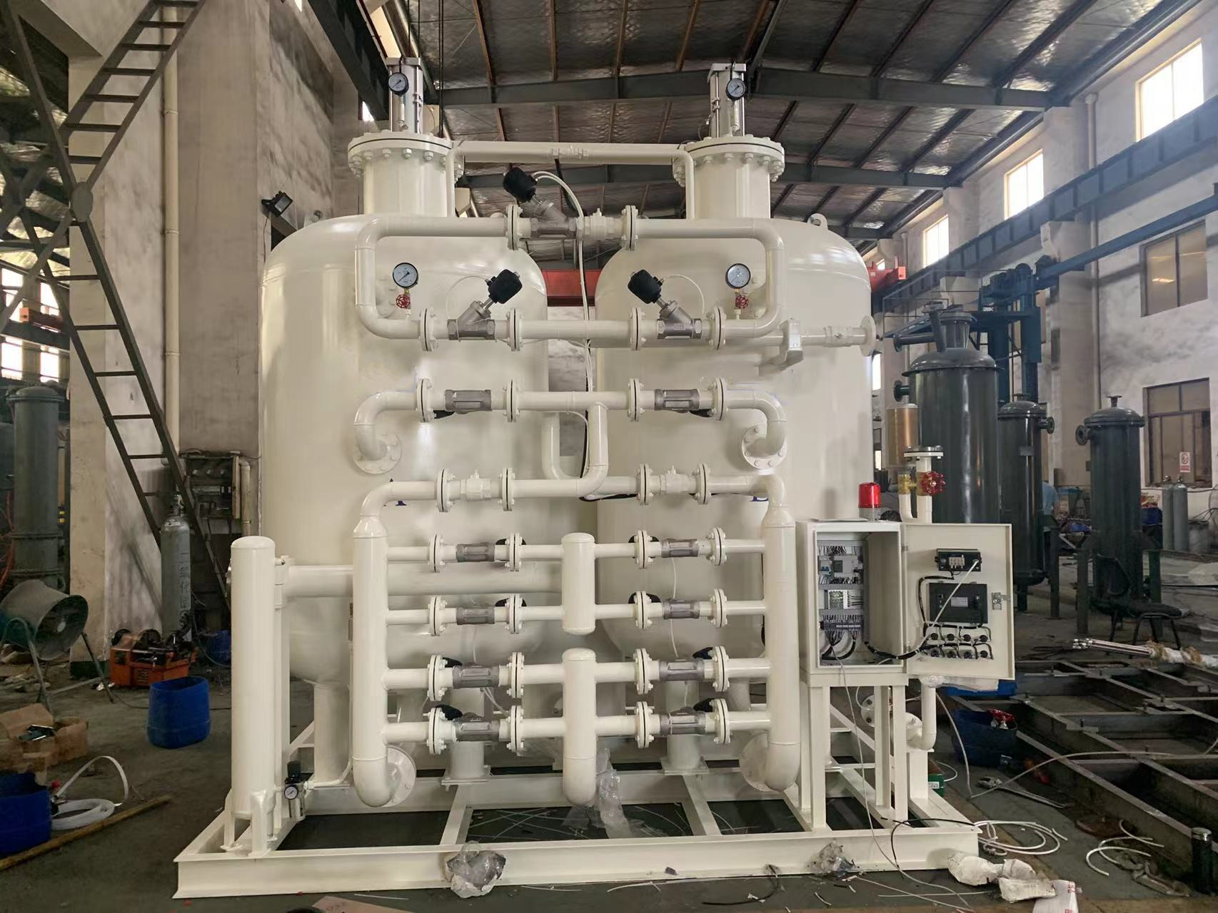 切割焊接行业制氧机