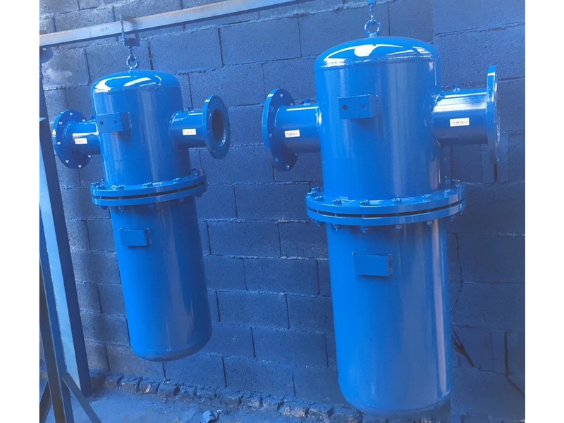 压缩空气过滤器