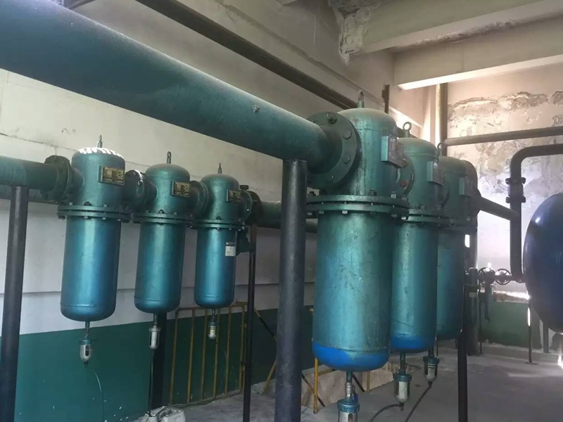 压缩空气过滤器