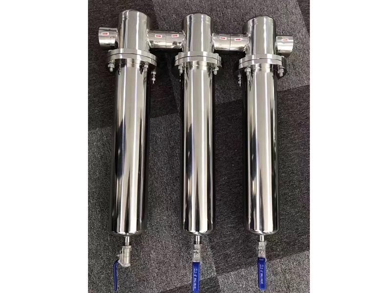 压缩空气过滤器