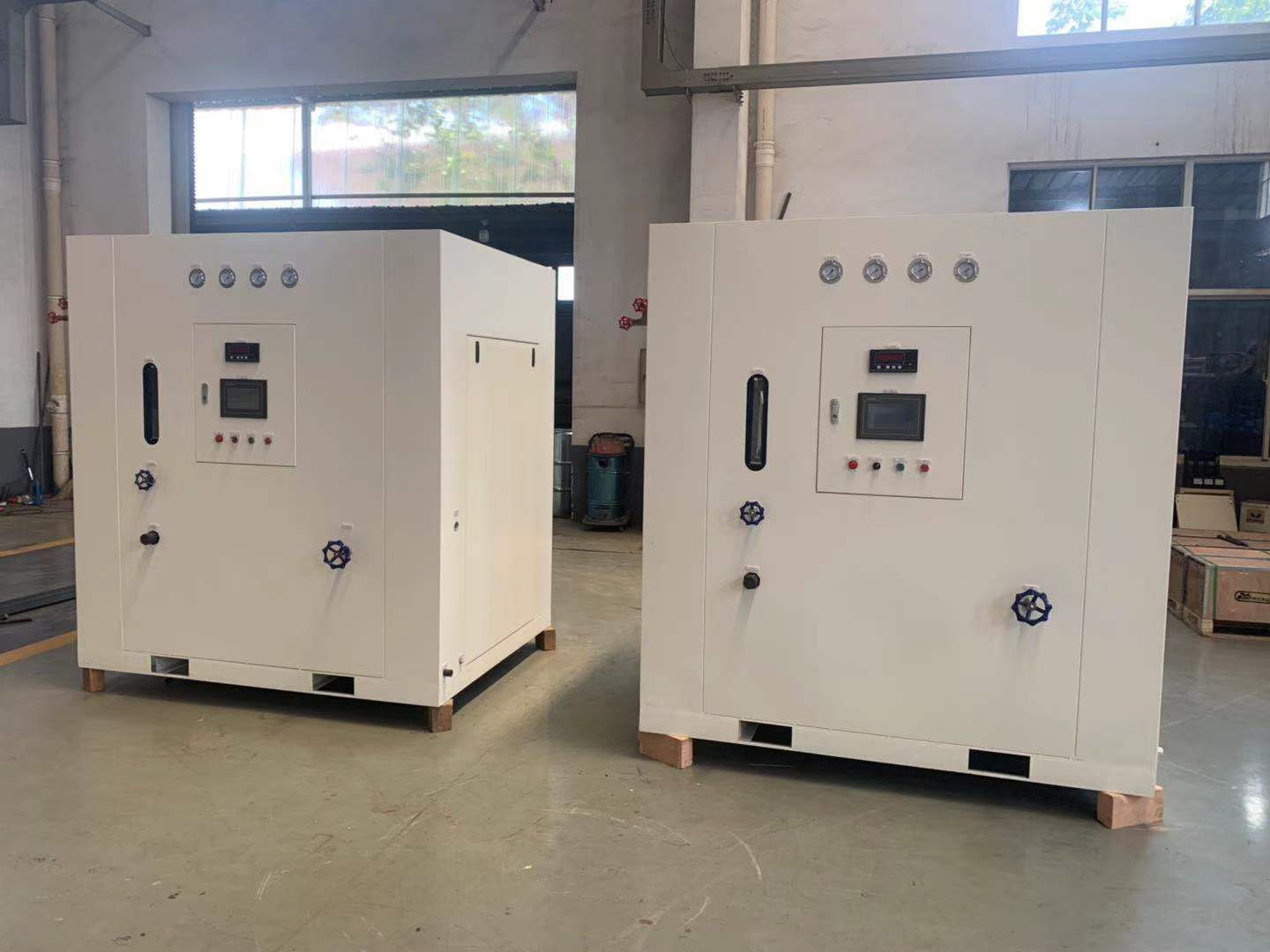 制氮机应用范围