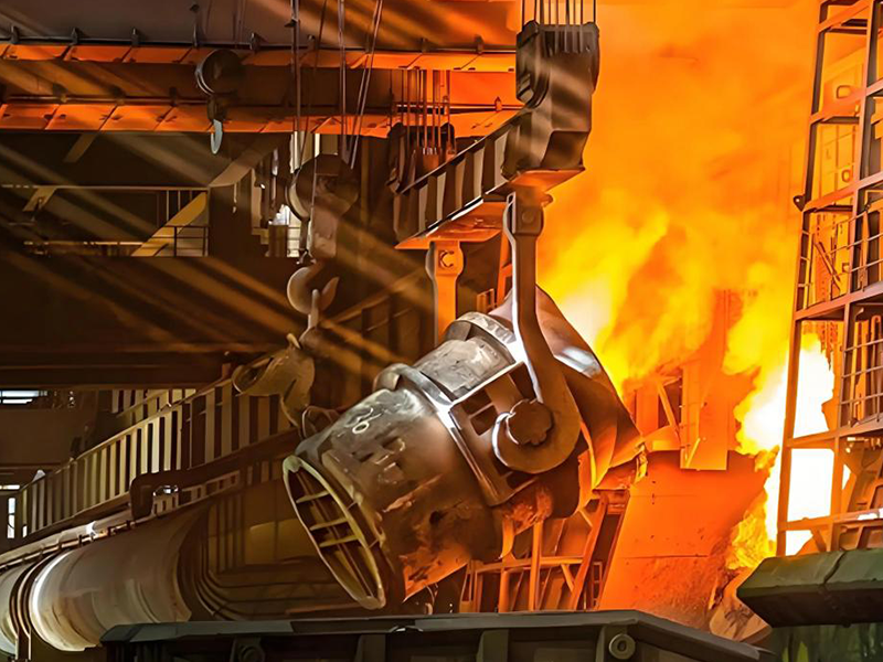 粉末冶金制氮机的应用