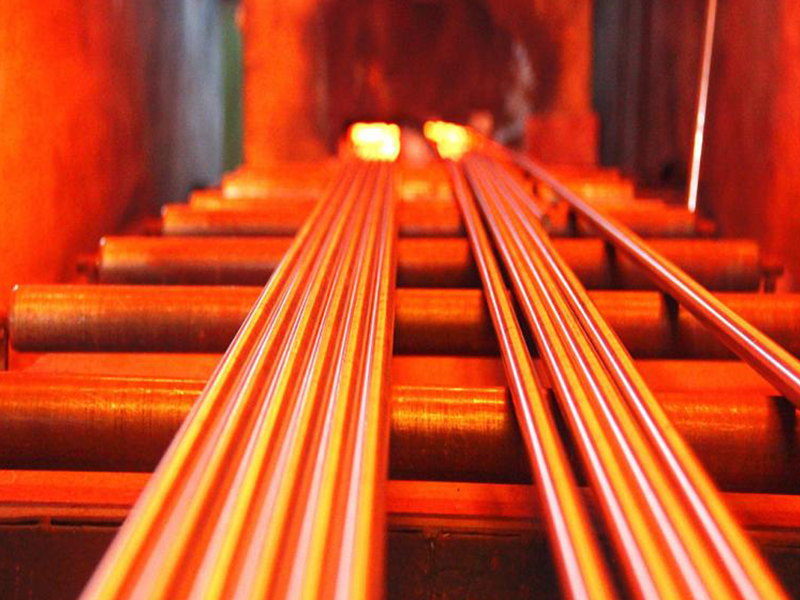 制氮机在光亮退火中的作用