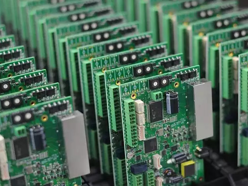 制氮机在电子行业的应用