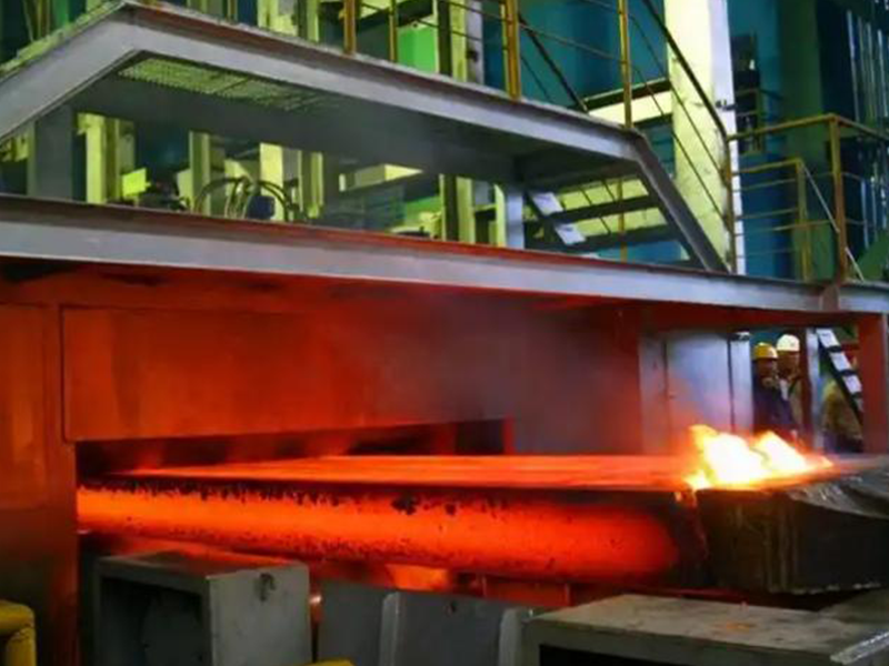 制氮机在热处理行业的应用