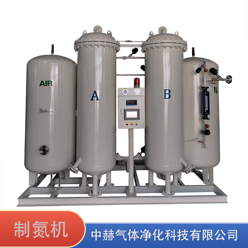 制氮机在食品保鲜中到底能发挥什么作用？